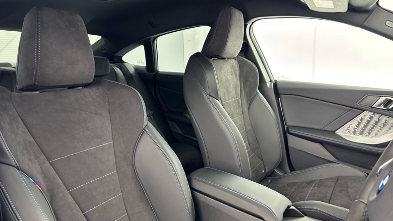 BMW 2 Series 220 M Sport 4dr Step Auto Petrol Saloon